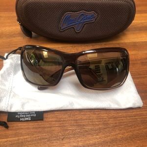 Maui Jim Sunglasses